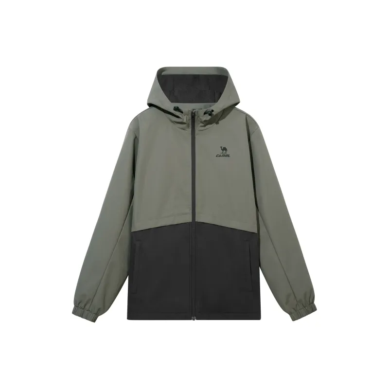 CAMEL Jackets Men-4