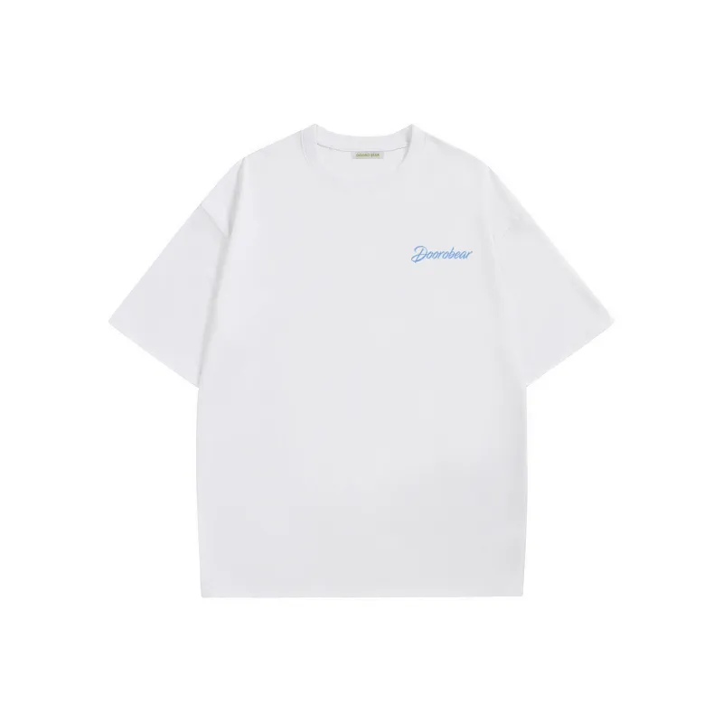 Budding Bear T Shirts Unisex-5