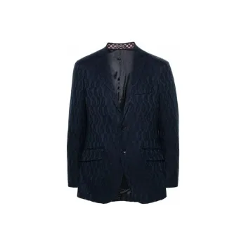 ETRO Cotton Blazer