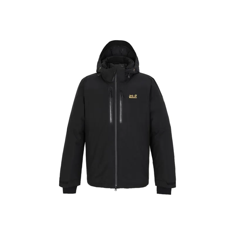JACK WOLFSKIN Down Jackets Men-0