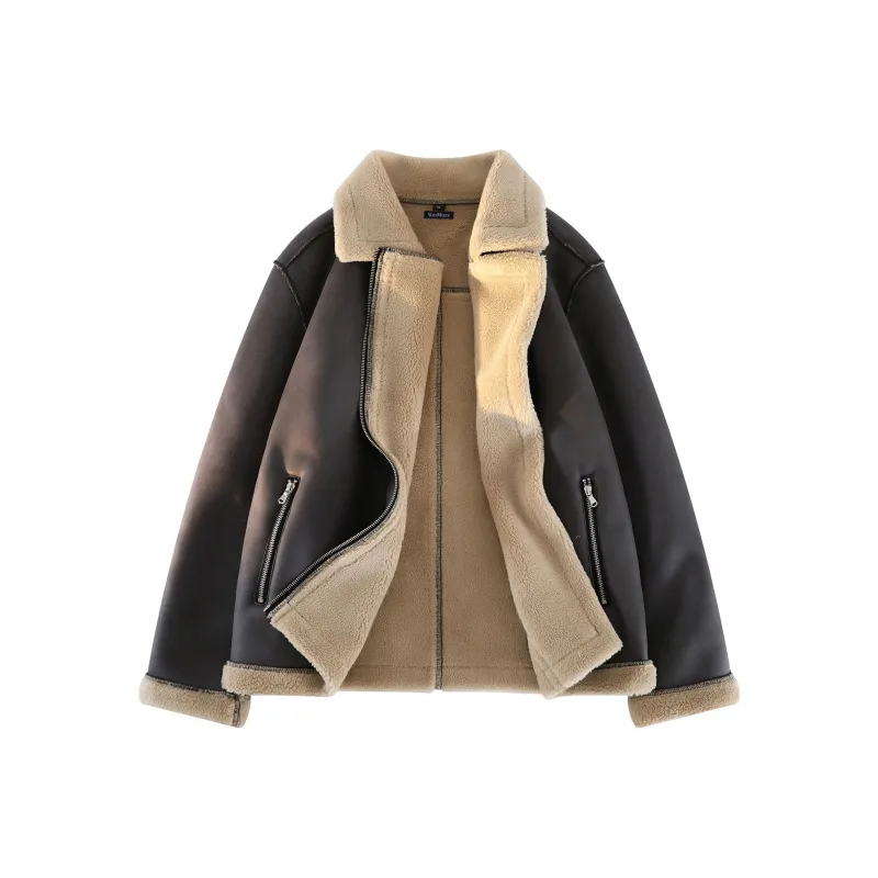YooMore Puffer Jackets Unisex-4