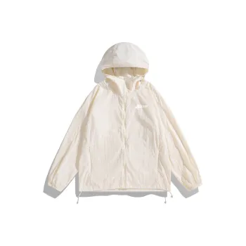 MXDT Ultra-Lightweight Breathable Water-Resistant UV Protection Sun Protection Clothing Unisex