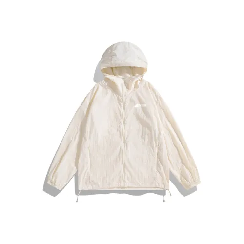 MXDT Ultra-Lightweight Breathable Water-Resistant UV Protection Sun Protection Clothing Unisex