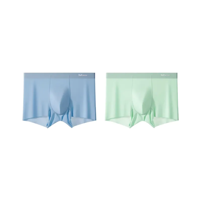 MIIOW Cool One Summer Series Underpants Men's 2 Pack-15