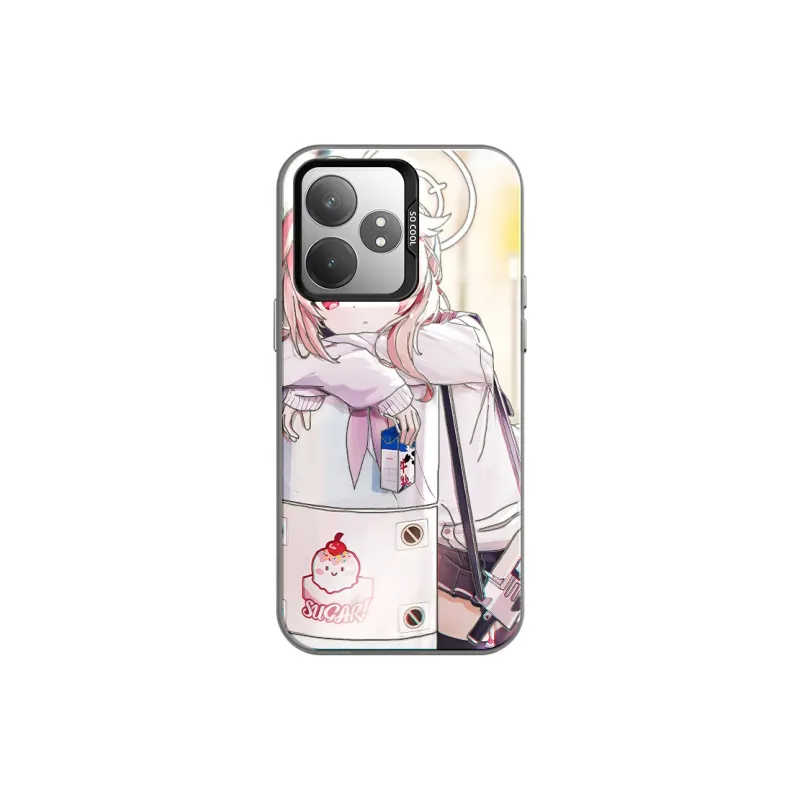 MANQIN Phone Cases-13