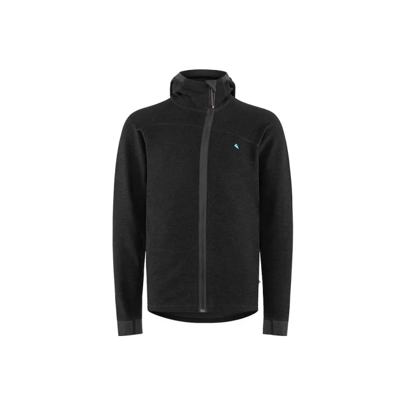 KLATTERMUSEN Hodur Hooded Zip Jackets & Coats Men's-0