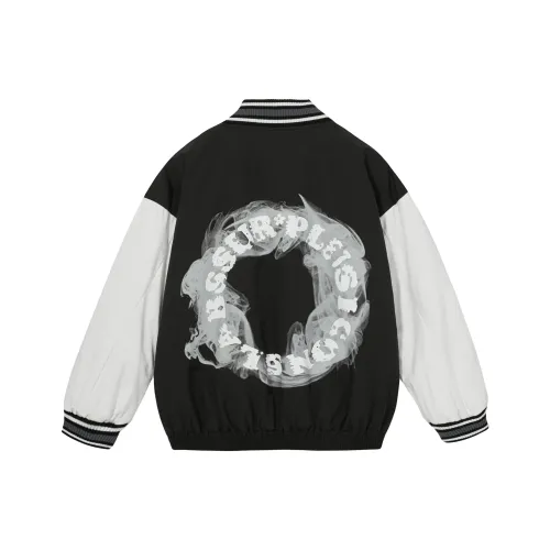 ICONS Lab Baseball Jerseys Unisex