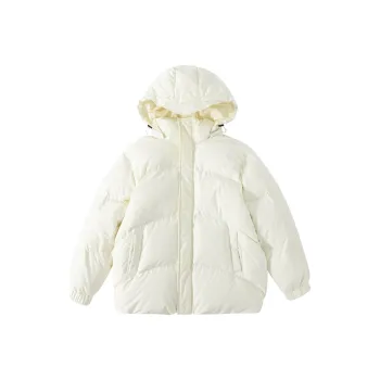 LR MADE Down Jackets Unisex