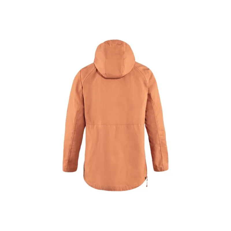 Fjallraven Jackets & Coats Women's Orange-1