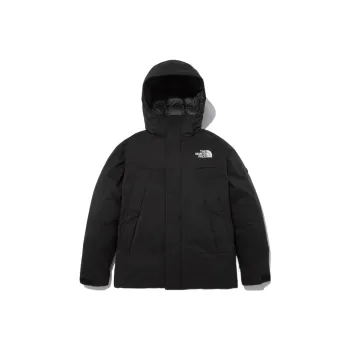THE NORTH FACE Down Jacket Unisex Black