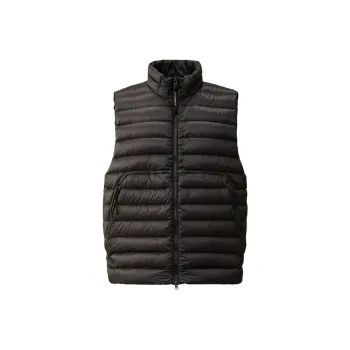 C.P.Company Lens Detailed Quilted Gilet