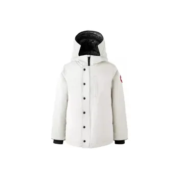 Canada Goose Canada Goose FW23 Pre Fall Collection Down Jackets Unisex 433 Beichen White