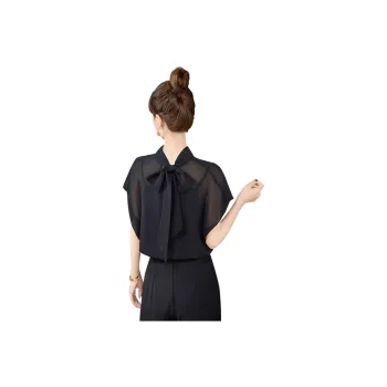 Cypress House Shirt Women's Black