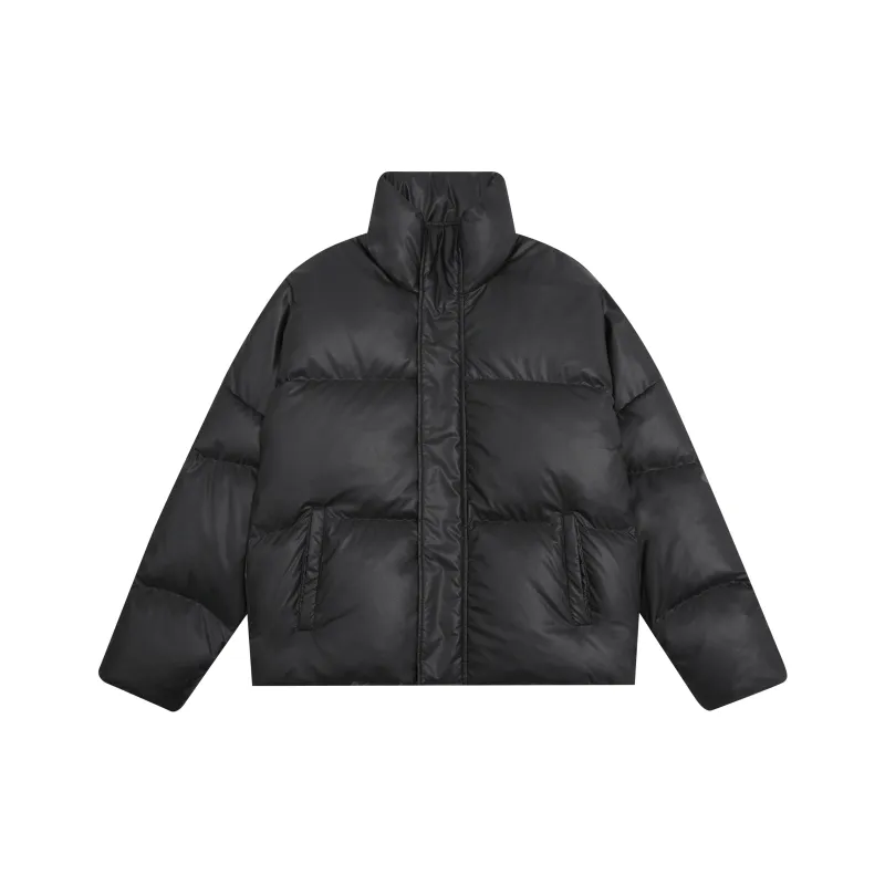 CHINISM Down Jacket Winter Unisex-3