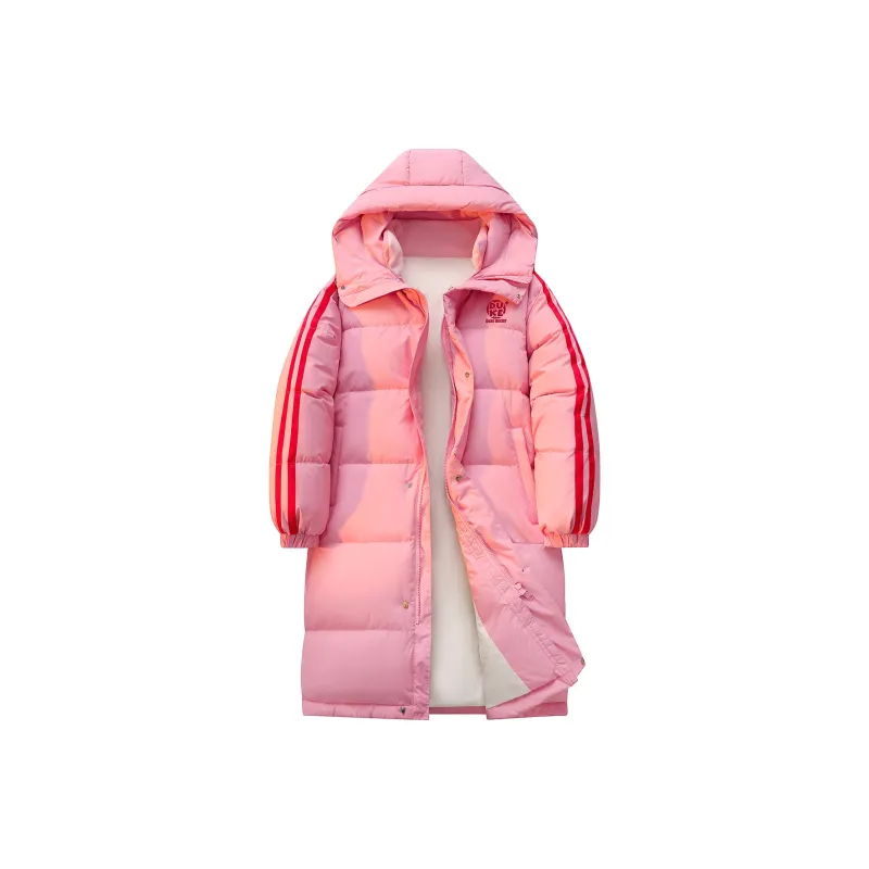 DUKE+DEXTER Down Jackets Unisex-11