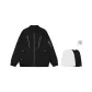 Black (Comes with Long-Sleeved T-Shirt)