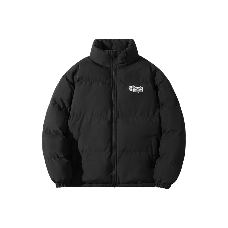 Struggle Vintage95 Puffer Jacket Unisex-3