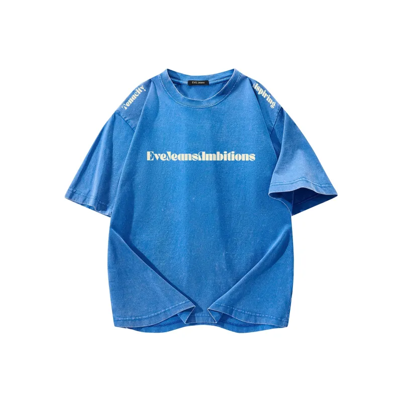 Yiwen T Shirts Unisex-12