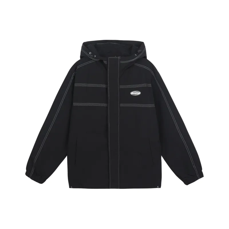Tonlion Jackets Men-5