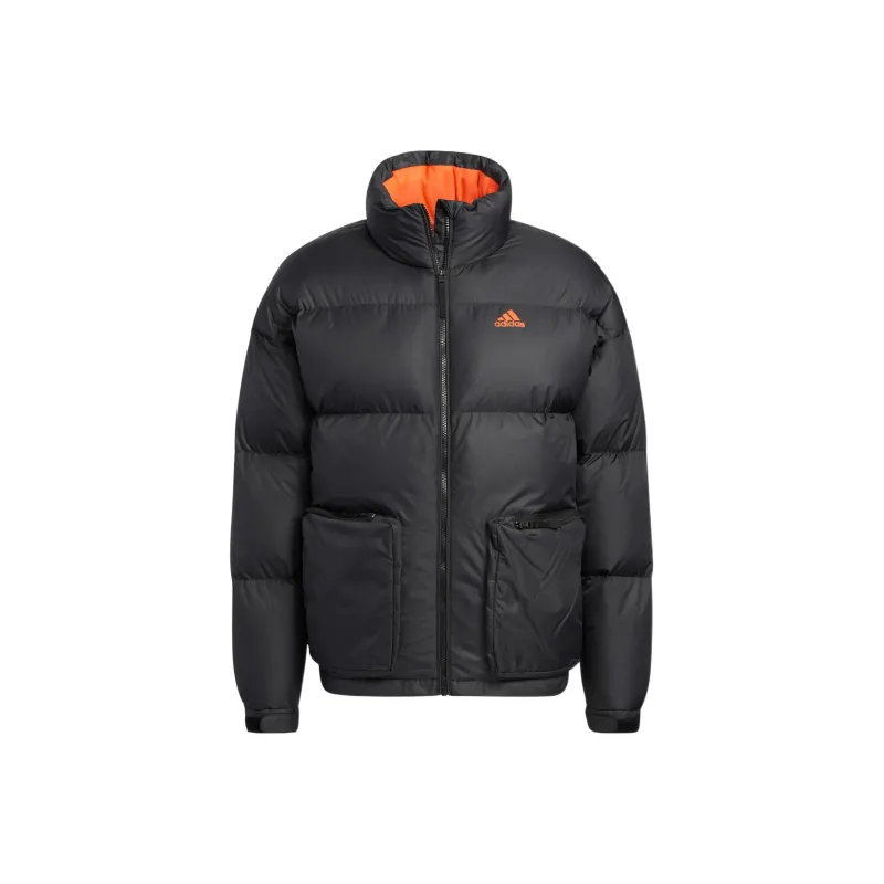 Adidas Down Jacket Unisex Black-0