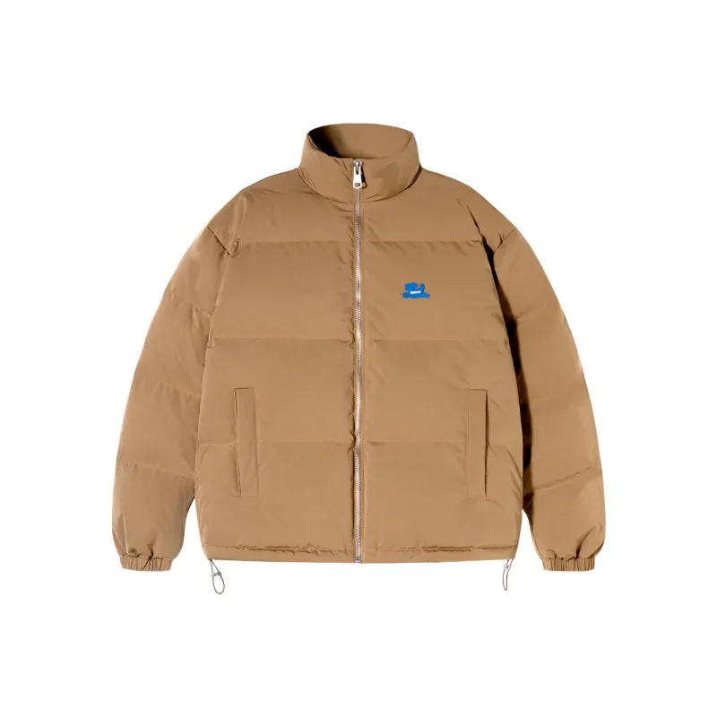 PSO Brand Puppy Series Down Jacket Unisex-0