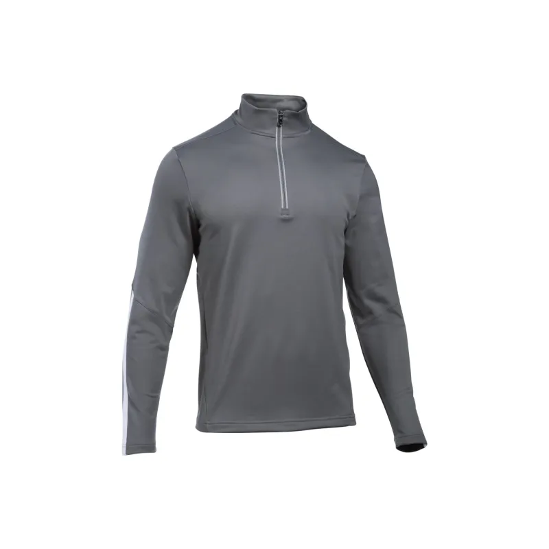 Under Armour Qualifier GRAPHITE CORPORATE Jackets & Coats Men's Graphite-0