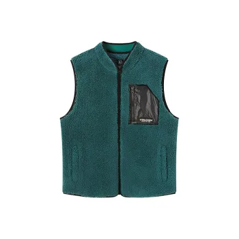 VOLCOM Vests Unisex