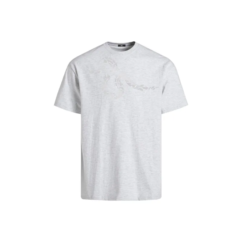 IN'S T Shirts Unisex-4