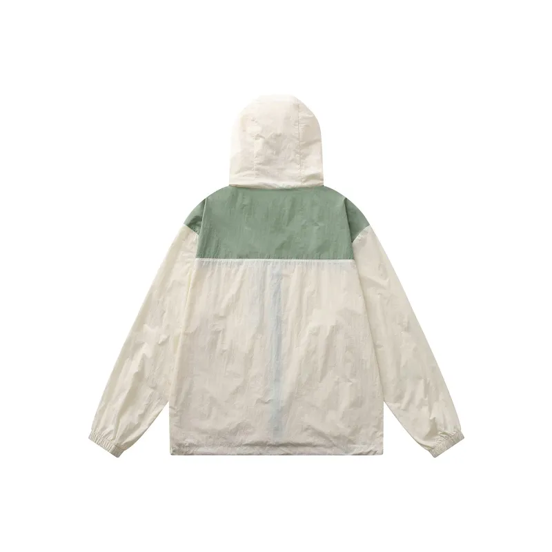 KIRHNE Sun Protection Clothing Unisex-11