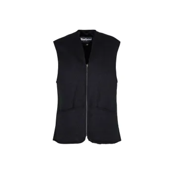 BARBOUR Reversible Gilet