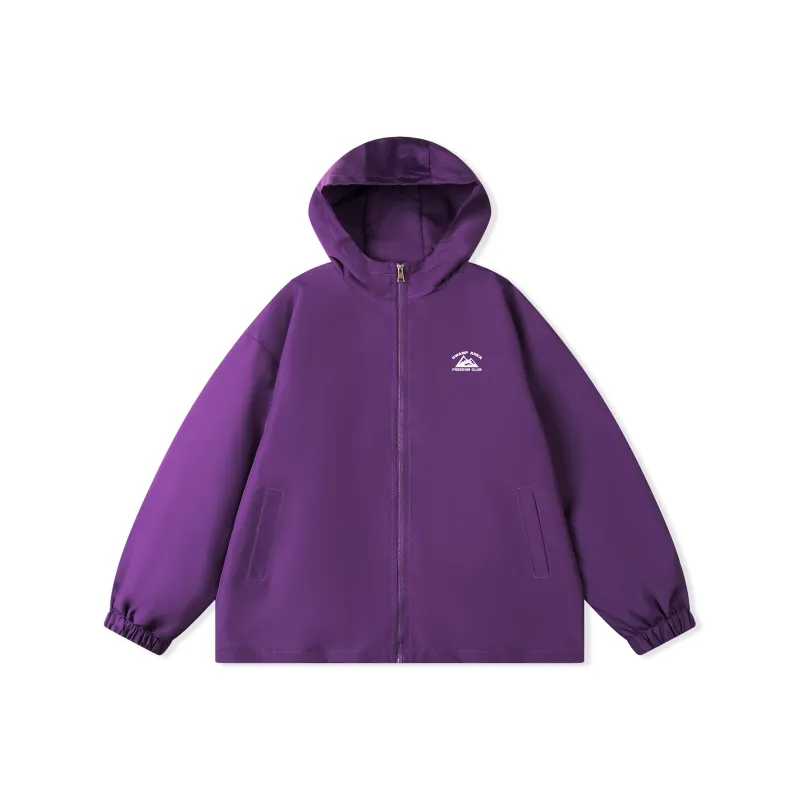 SWAMP AREA Jackets Unisex-6