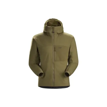 Arcteryx ATOM LT Puffer Jacket Men's