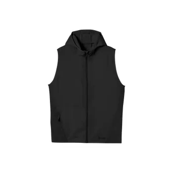 DECATHLON Kalenji Vest Men's Black