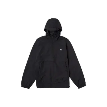 RVCA Jackets Men Black