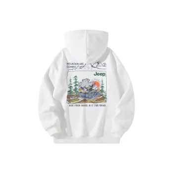 Jeep Sweatshirts Unisex