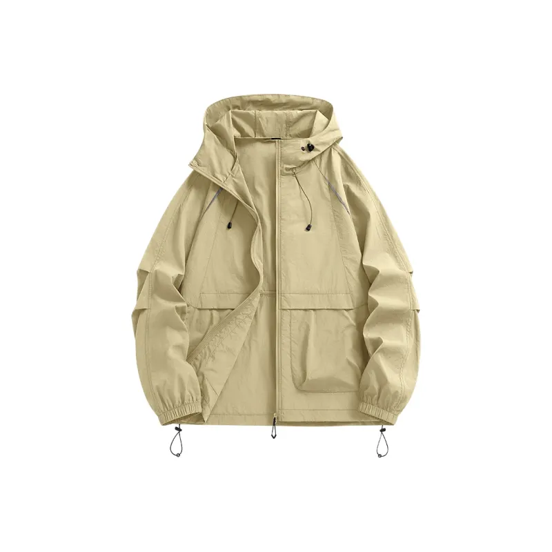 MINISO Sun Protection Clothing Unisex-11