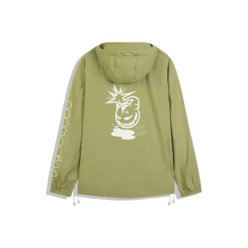BEENTRILL Sun Protection Clothing Unisex