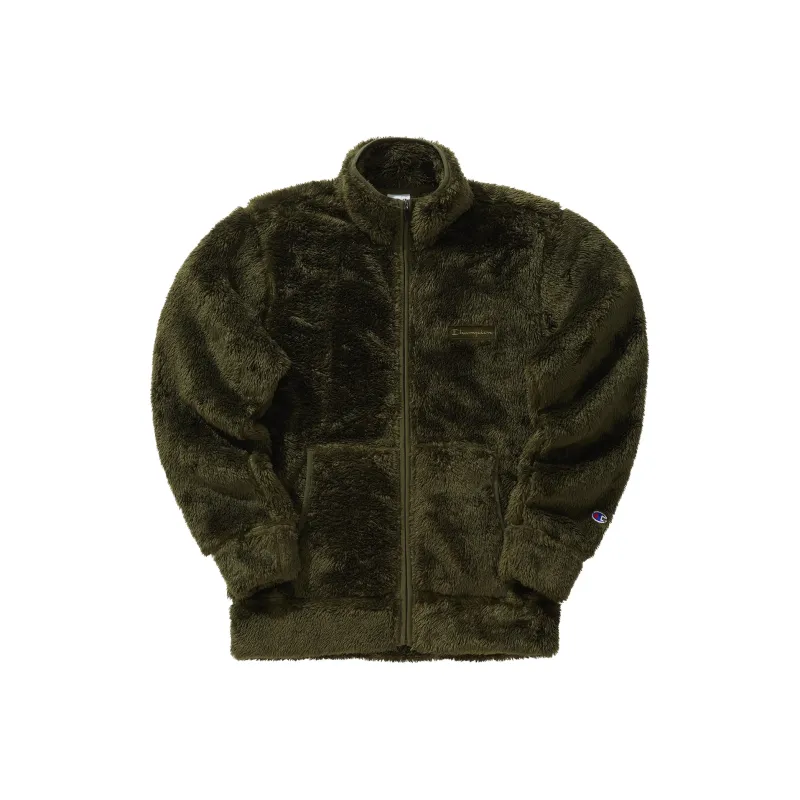 Champion Velvet feel Coat Japan Version Unisex-9