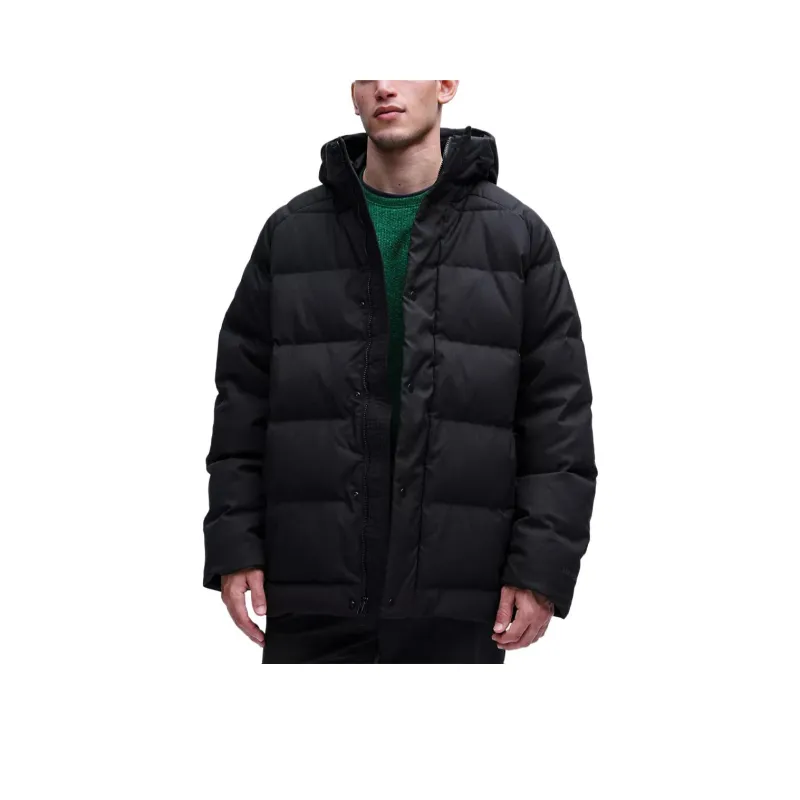 Lululemon Wunder Puff Series Down Jacket Men's-13