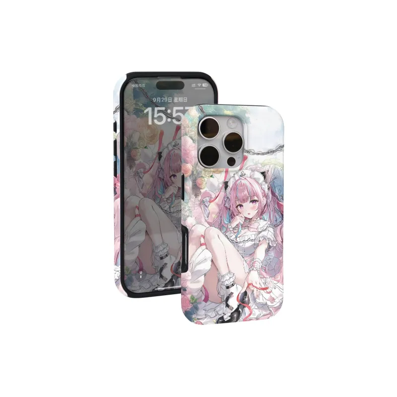 Keshami Phone Cases-5