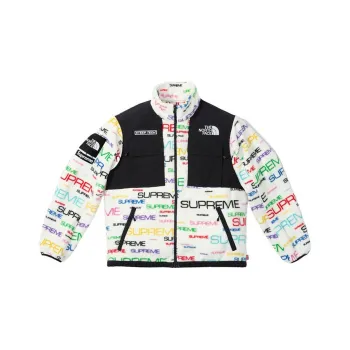 The North Face X Supreme Velvet Jackets Unisex