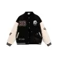 Black (Padded)