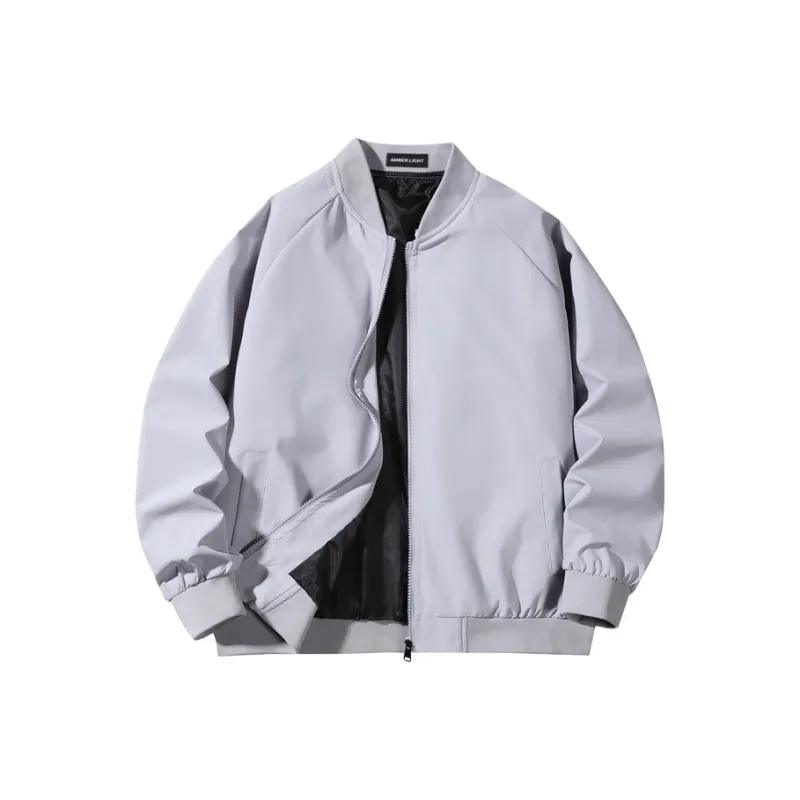AMBER LIGHT Jackets Coats Unisex-9