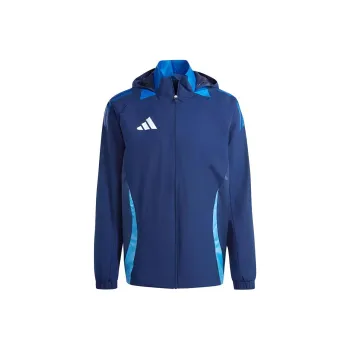 Adidas Jackets Coats Men's Team Marine Blue