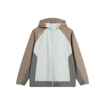 LiNing Sun Protection Clothing Men's Moon