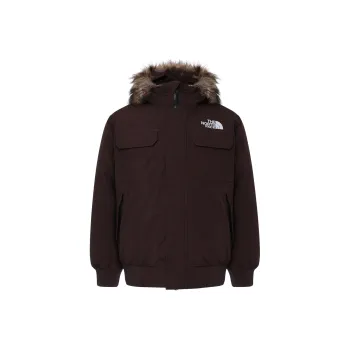 THE NORTH FACE McMurdo Jacket Men's Brown