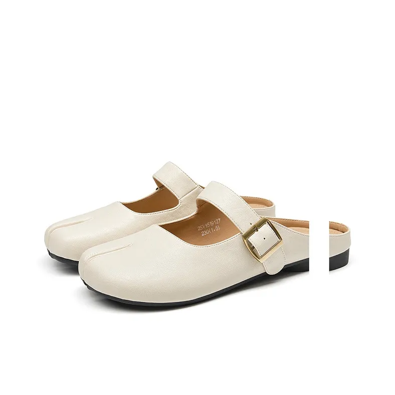 FIVE PLUS Casual Single Shoes Women's-2