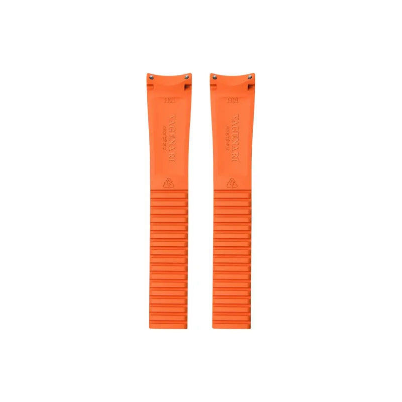 VAGENARI Watch Band Compatibility With Patek Philippe Aquanaut 5267 Fluoroelastomer Material-16