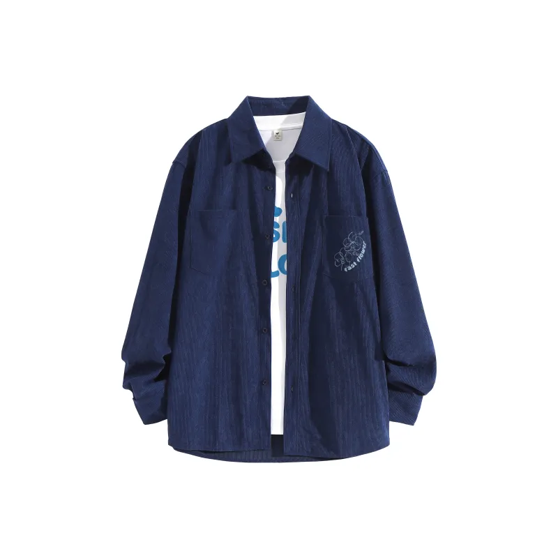 FASTFISH Shirts Unisex-4