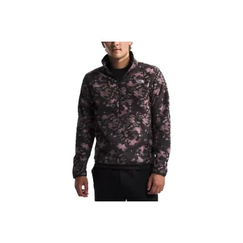 THE NORTH FACE Jackets Men Purple